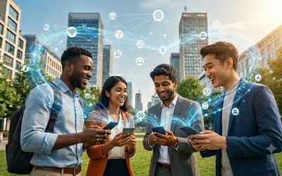 The Future Rebuilt: CRUISESynergy In The Age Of AI