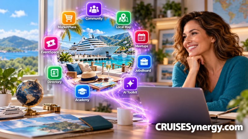 CRUISESynergy